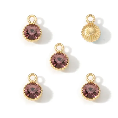 Подвески YuenZ цинковый сплав 30 шт.