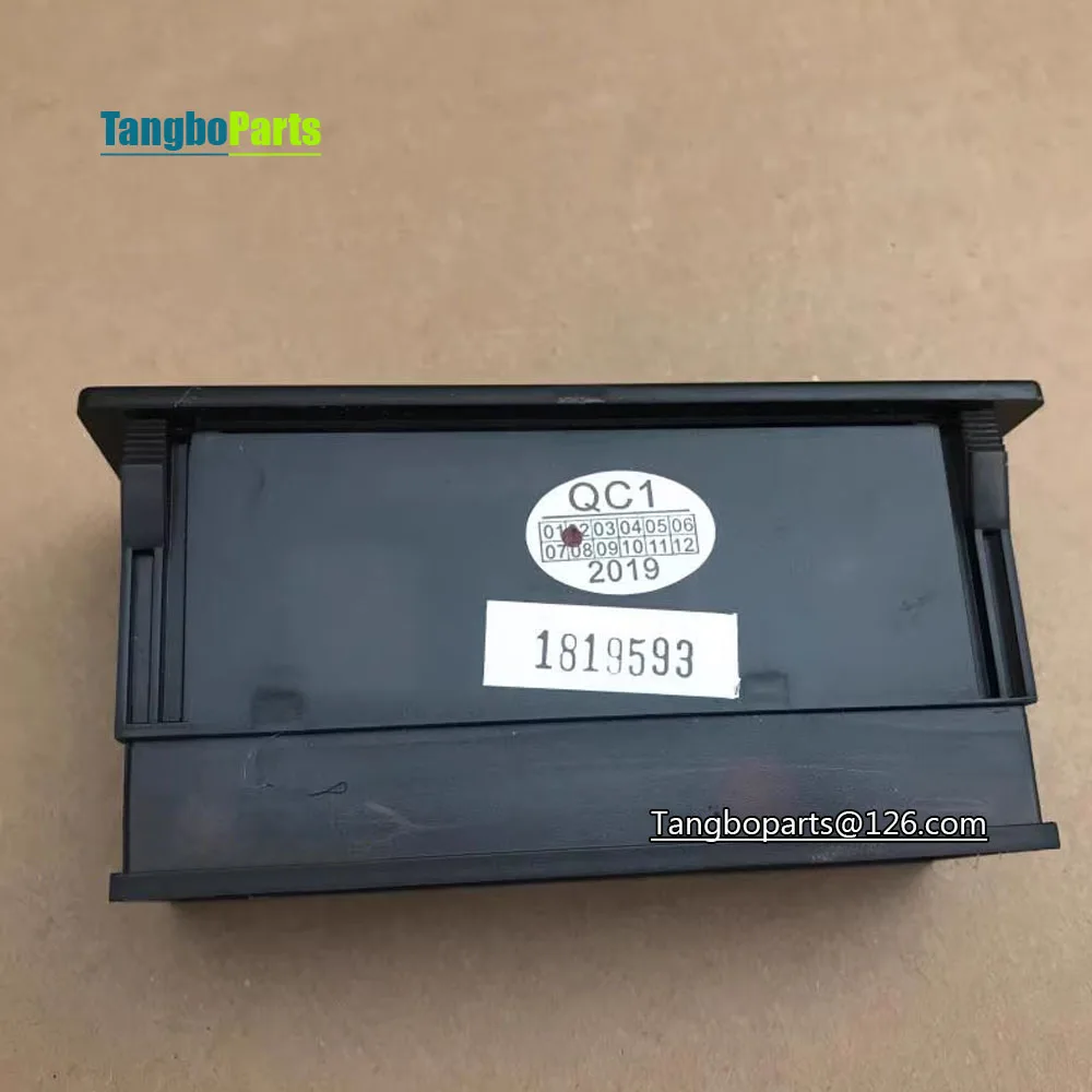 Запасные части для холодильника регулятор температуры 10 ℃ ~-05 термостат XINGX