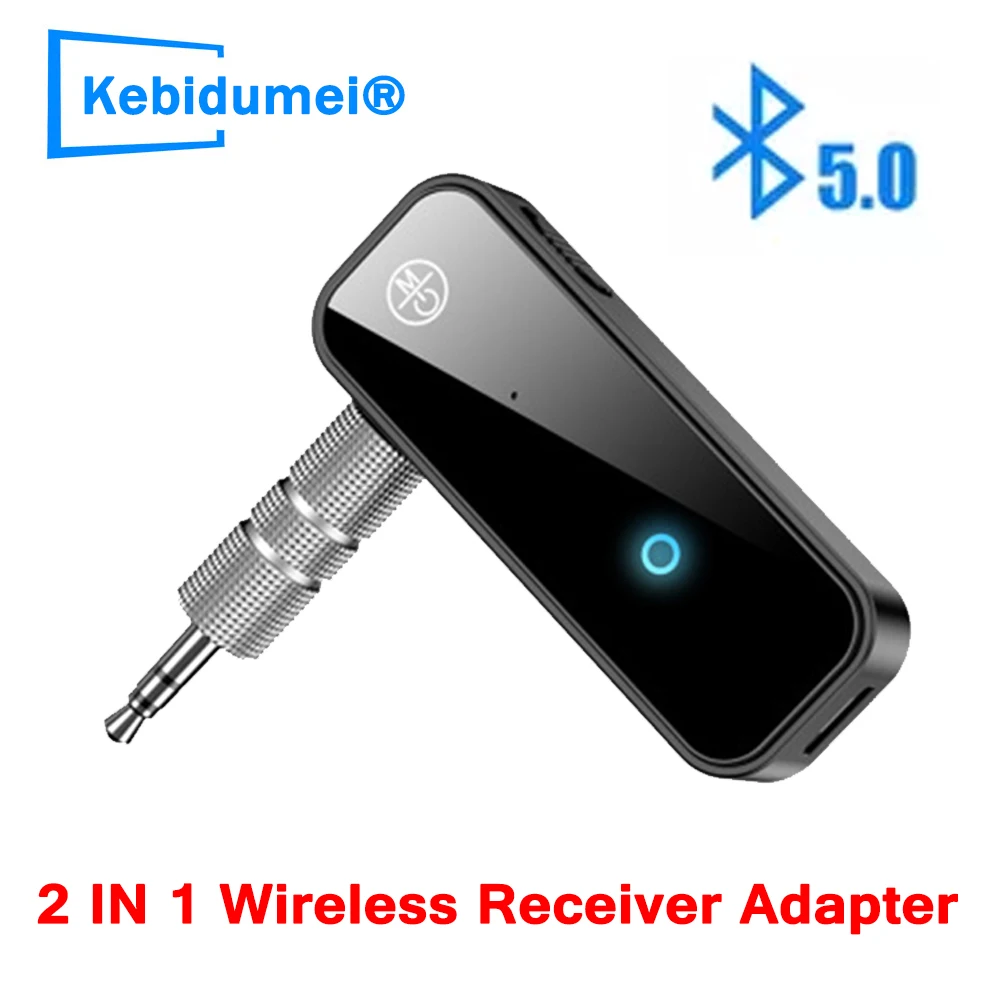 

2 в 1, Универсальный Bluetooth-передатчик