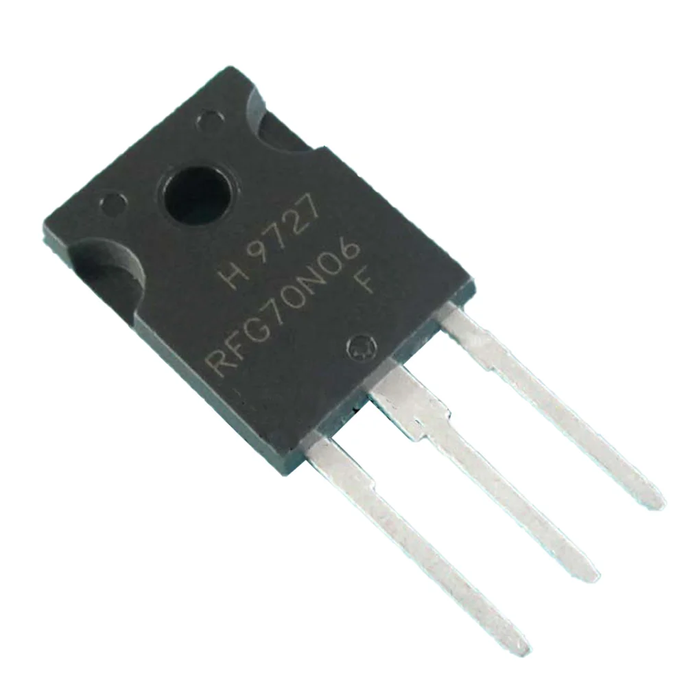 

10 шт. RFG70N06 70A 60V