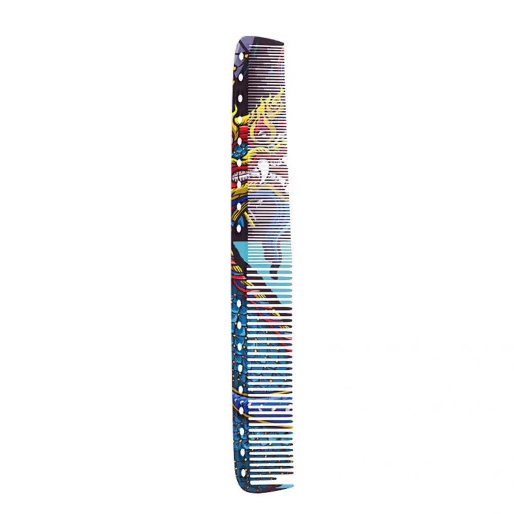 

Grisp Comfortable Hairdressing Tool Fine Salon Cutting Comb for Hair