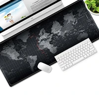 300%c3%97800%c3%973mm world map speed locking edge large natural rubber mouse pad waterproof game desk mousepad keyboard mat