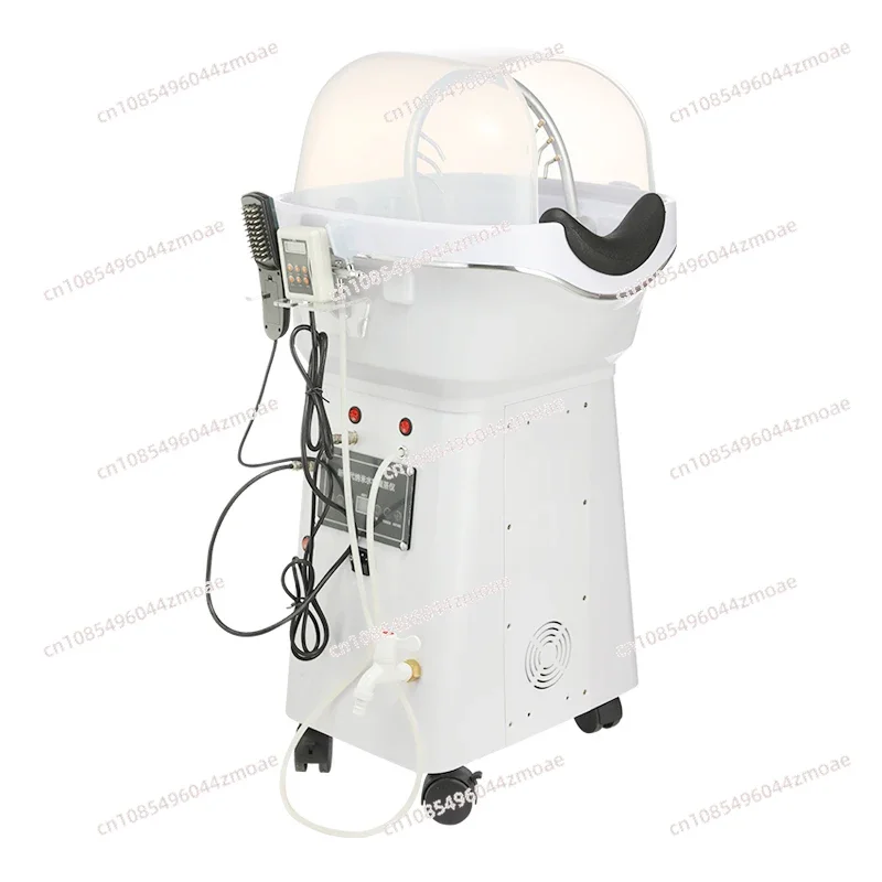 Оборудование для обработки головы аппарат фумигации спа семейная циркуляция