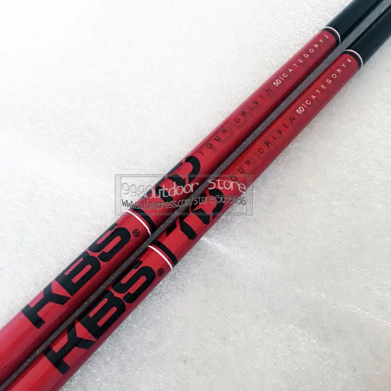 Древесный вал для гольфа Driver Wood мужчин графит TD 50/TD 60 клюшек 0 335 аксессуары