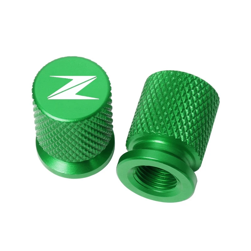 

2 шт. для KAWASAKI New Z400 Z900 Z1000 Z800 Z750 Z300 Z650 мотоциклетное колесо, крышка клапана, заглушка, аксессуары с ЧПУ