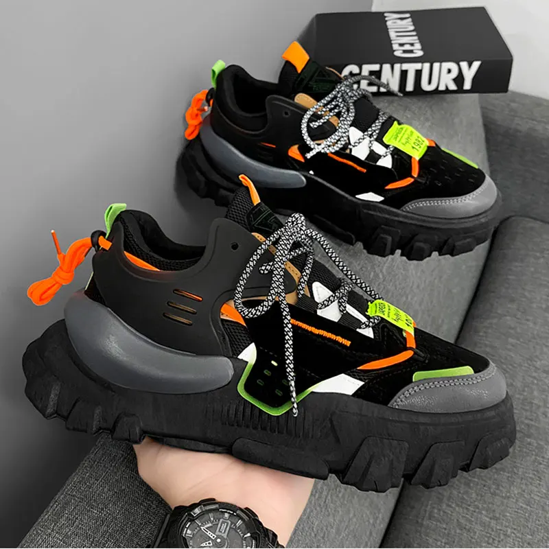 

Men Shoes Sneakers Male Tenis Luxury Shoes Mens Casual Shoes Trainer Race Off White Shoes Fashion Loafers Running Shoes For Men