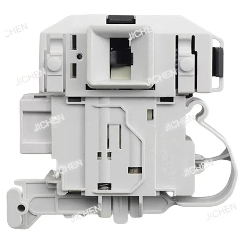 Фото JC JC подходит для стиральной машины барабанного типа Si DKS67A DKS65 DKS66 IQ500 IQ300 IQ100, аксессуары для электронных дверных замков №4