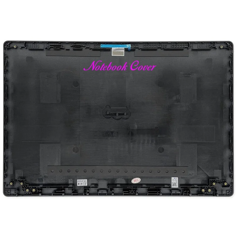 Задняя крышка ЖК-дисплея/рамка/Упор для рук/Нижняя ACER Aspire 3 A315-22