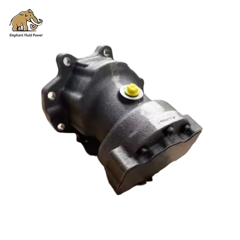 Гидравлический насос поршневой Komatsu KMF41 запасные части для экскаватора PC60-7/75/45-7HM