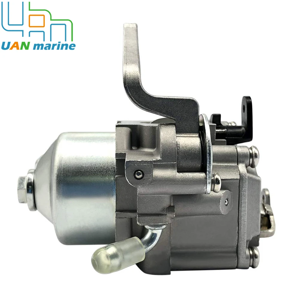 Карбюратор в сборе для подвесного лодочного двигателя Honda 2HP BF2 16100-ZW6-716 BF33B BF2D2 BF2D3