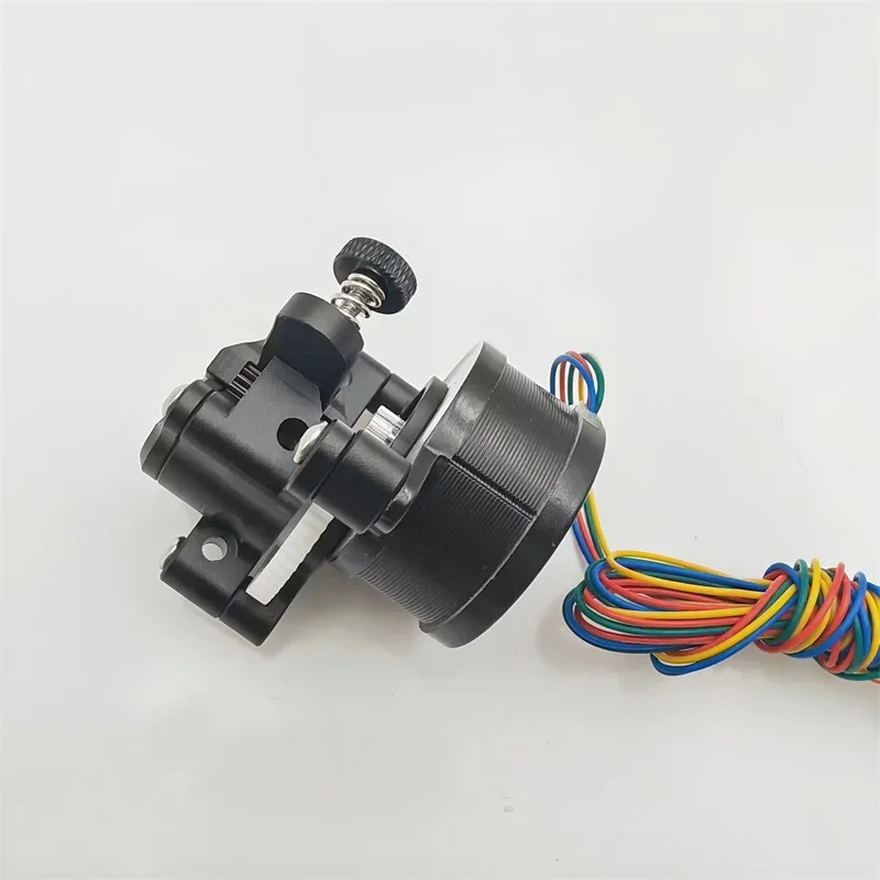 Металлический зеркальный экструдер Funssor CNC Sherpa с K-образным лицом