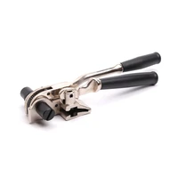 s240 stainless steel cable installing banding tool