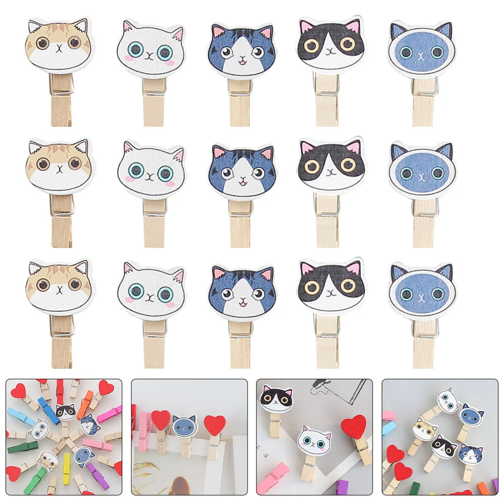 

Holderclip настольные держатели с именем деревянная картина для записей подвесные тканевые декоративные зажимы стенд фотография