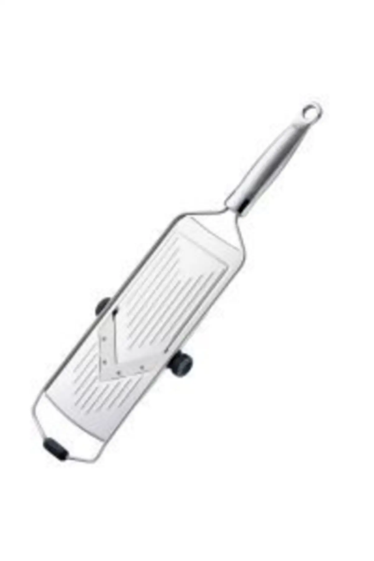 

Adjustable V Grater