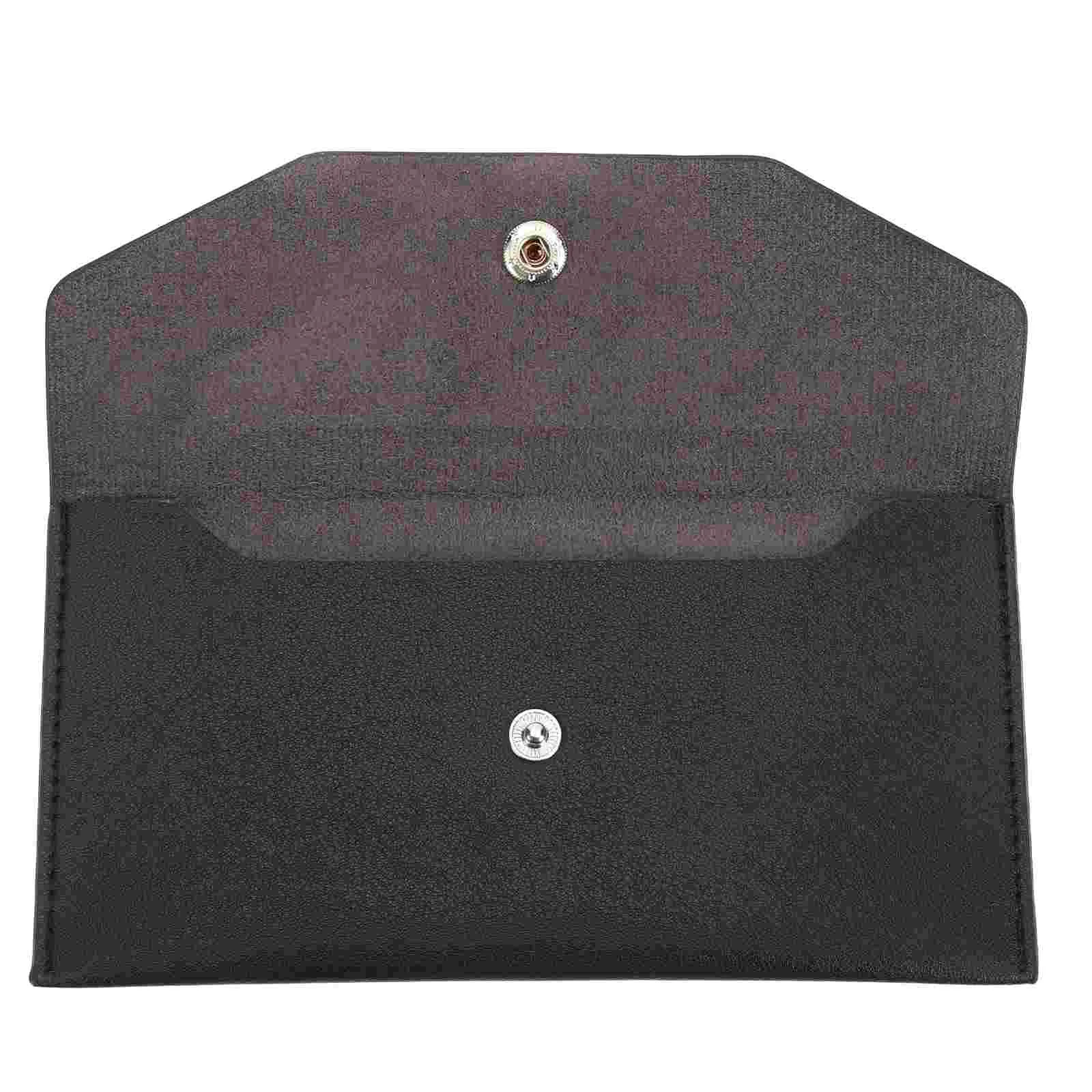 

Clutch Bag Money Wallet Envelope Clutch Bag Fashion PU Long Wallet Clutch