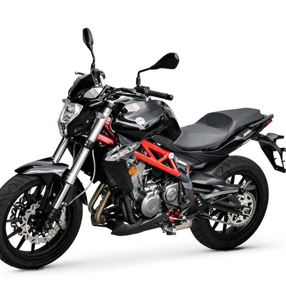 Ключевые характеристики