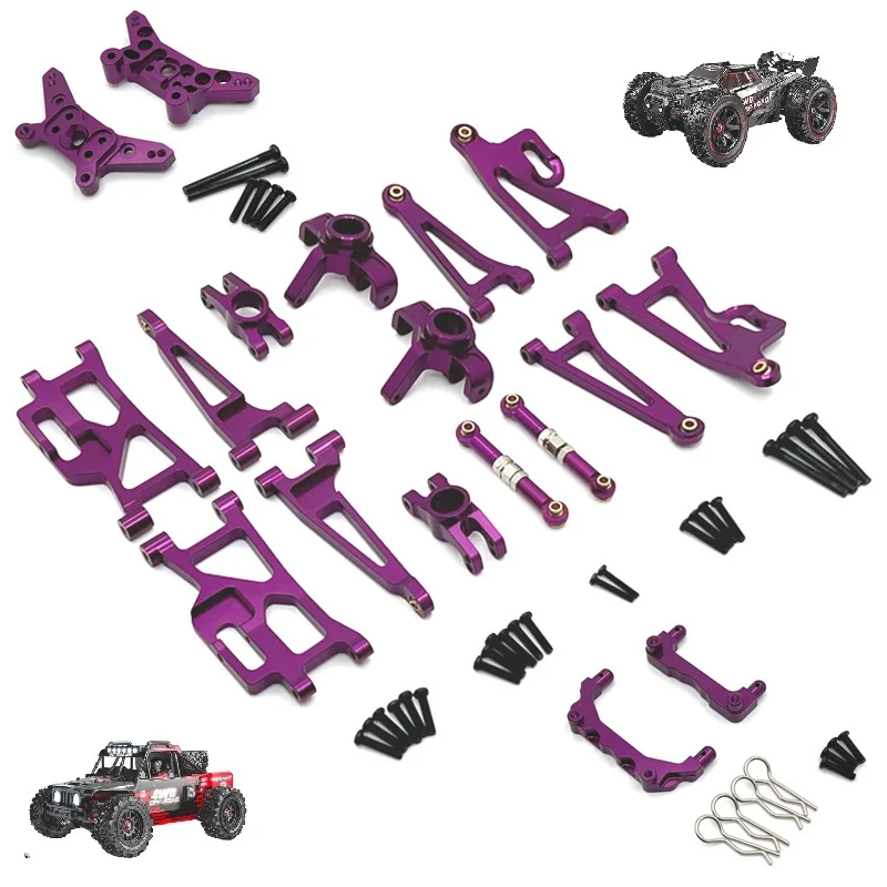 Модернизированный кронштейн амортизационной башни из металлического