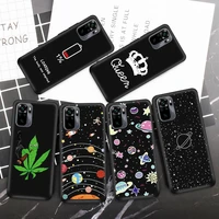 Soft Silicone Phone Case For Xiaomi Redmi Note Pro Pattern Back Cover For Redmi Note Pro Plus Note Pro Max Cases