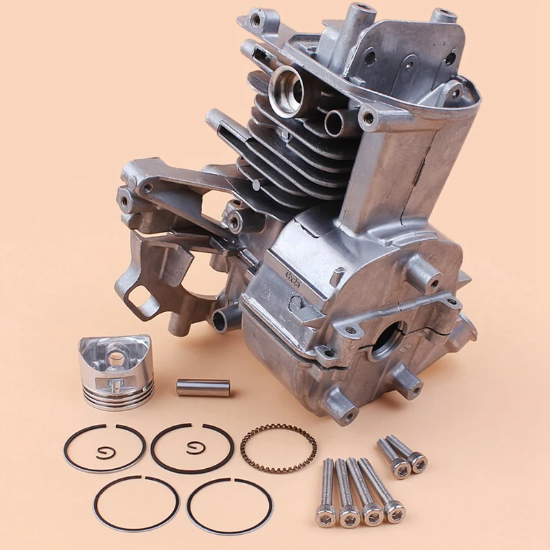 Аксессуары для двигателя 35 мм GX25 GX25N GX 25