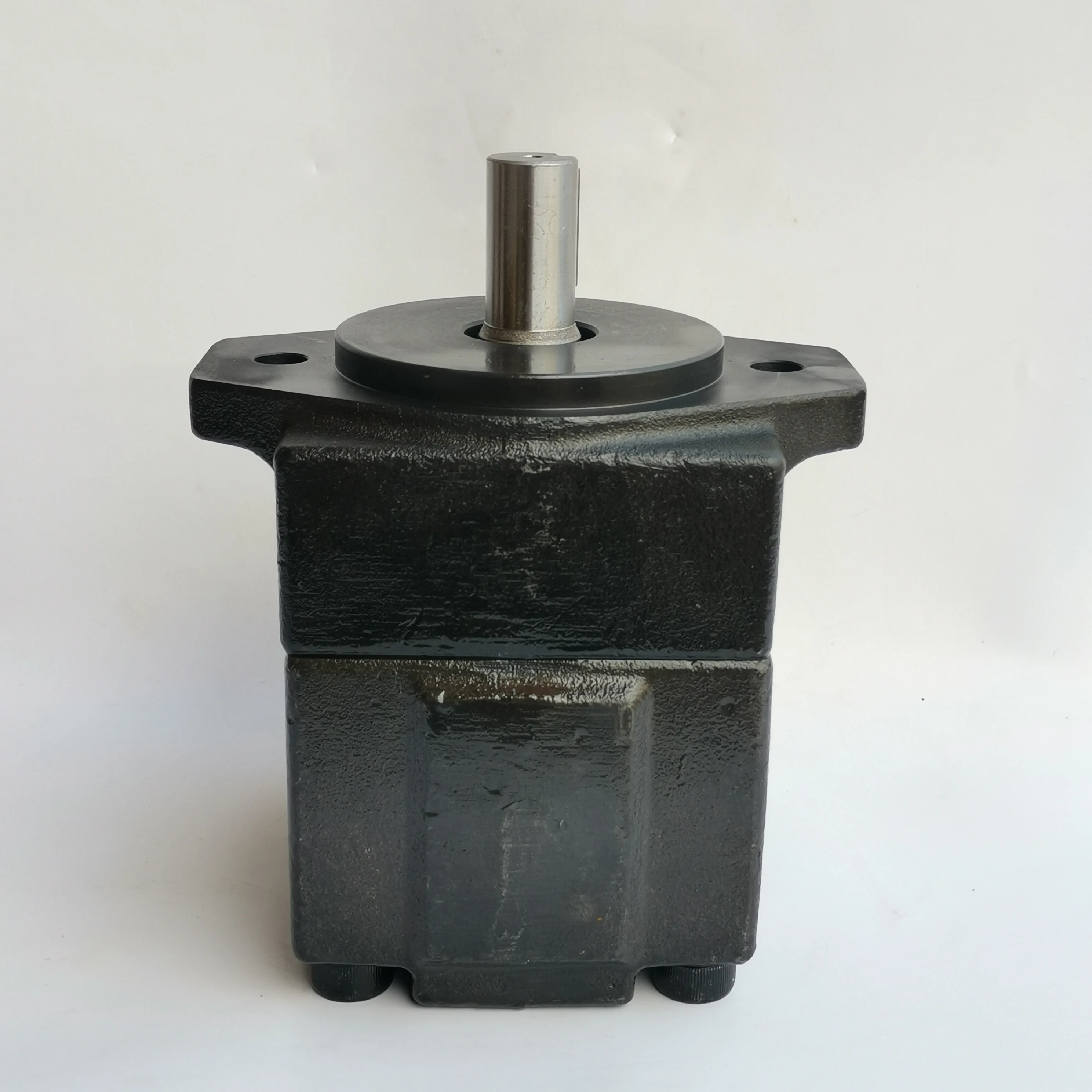 Фото Single vane pump Hytek series PVL1 High pressure displacement hydraulic Low noise №4
