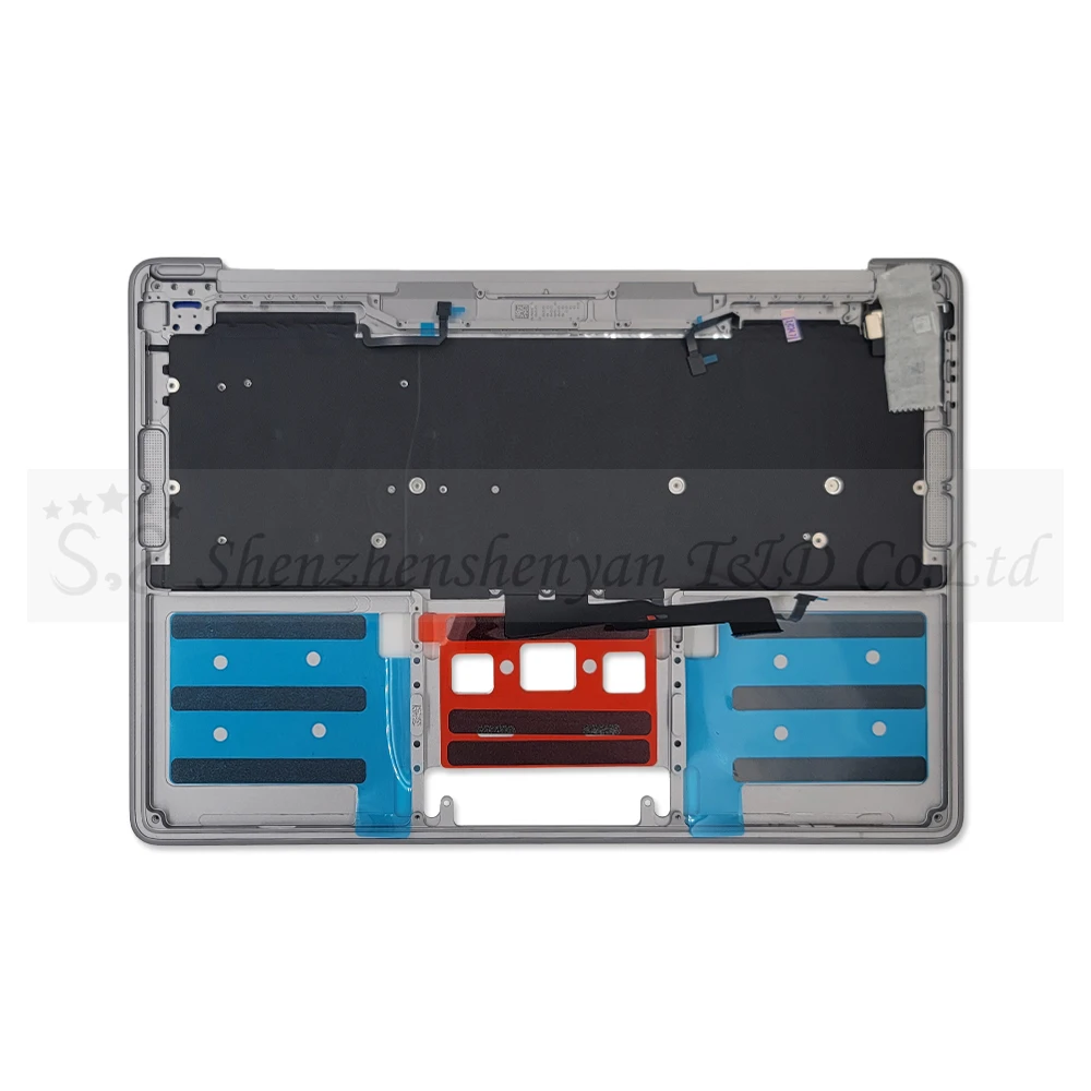 Верхний чехол для ноутбука A2289 MacBook Pro 13 дюймов Retina с сенсорной панелью США