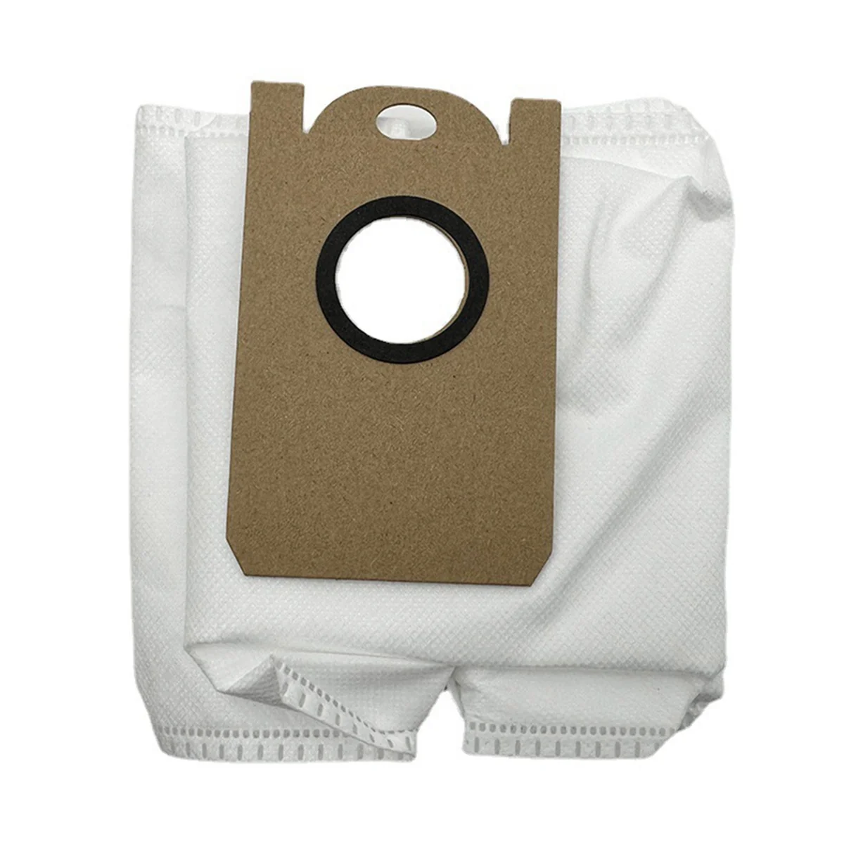 Для мини-робота-пылесоса Miwhole M9 вращающаяся боковая щетка мешок для пыли запасные