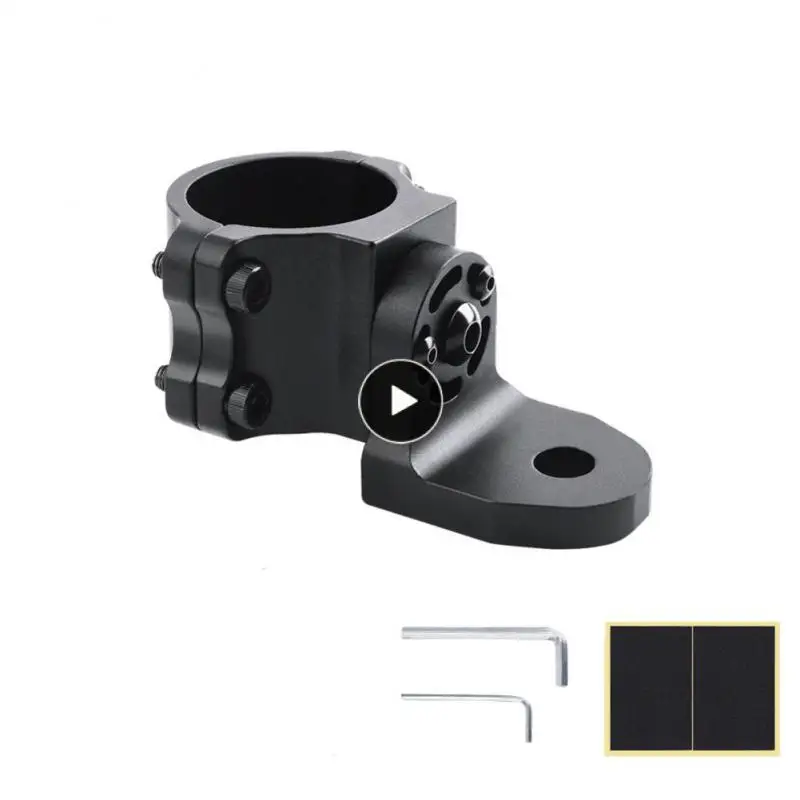 

Multifunctional Brackets For Utv Atv Rzr Led Whip Light Bars Whip Light Mount Brackets Universal Flagpole Light Bracket