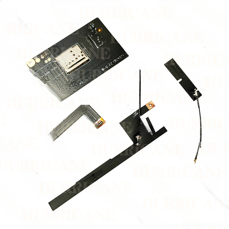 Подходит для модуля 4G подходит модели требует ручной установки.