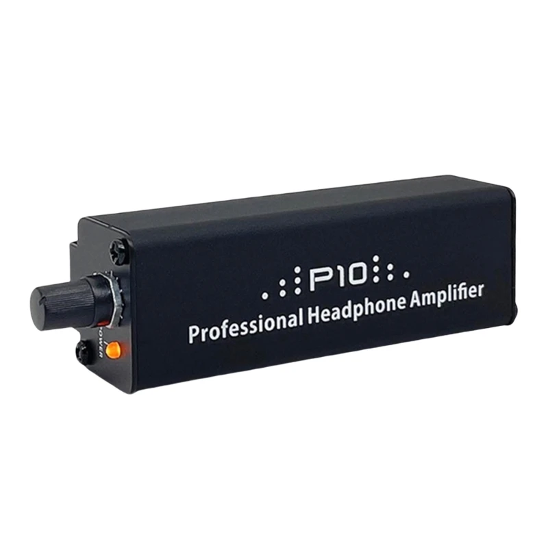M17B Высококачественные усилители для наушников с индикатором питания