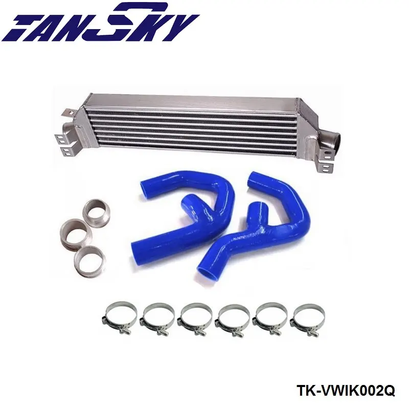 

Intercooler Hose kit For VW Golf MK5 GTI/Jetta GLI 2.0 FSI/Sagitar 1.8 TSI/Scirocco 2.0 TSI/Touran 2.0L TK-VWIK002Q
