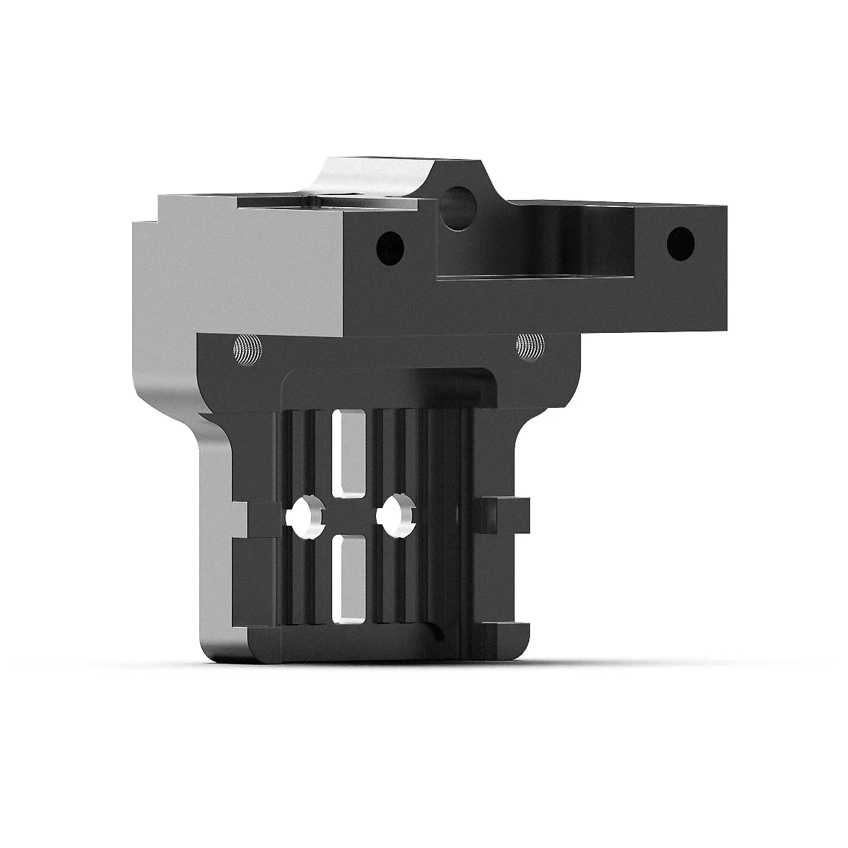 MGN7H X каретка МИНИ-экструдер Stealthburner с ЧПУ прямым приводом Voron 0 2 V0 3D-принтер Mini SB