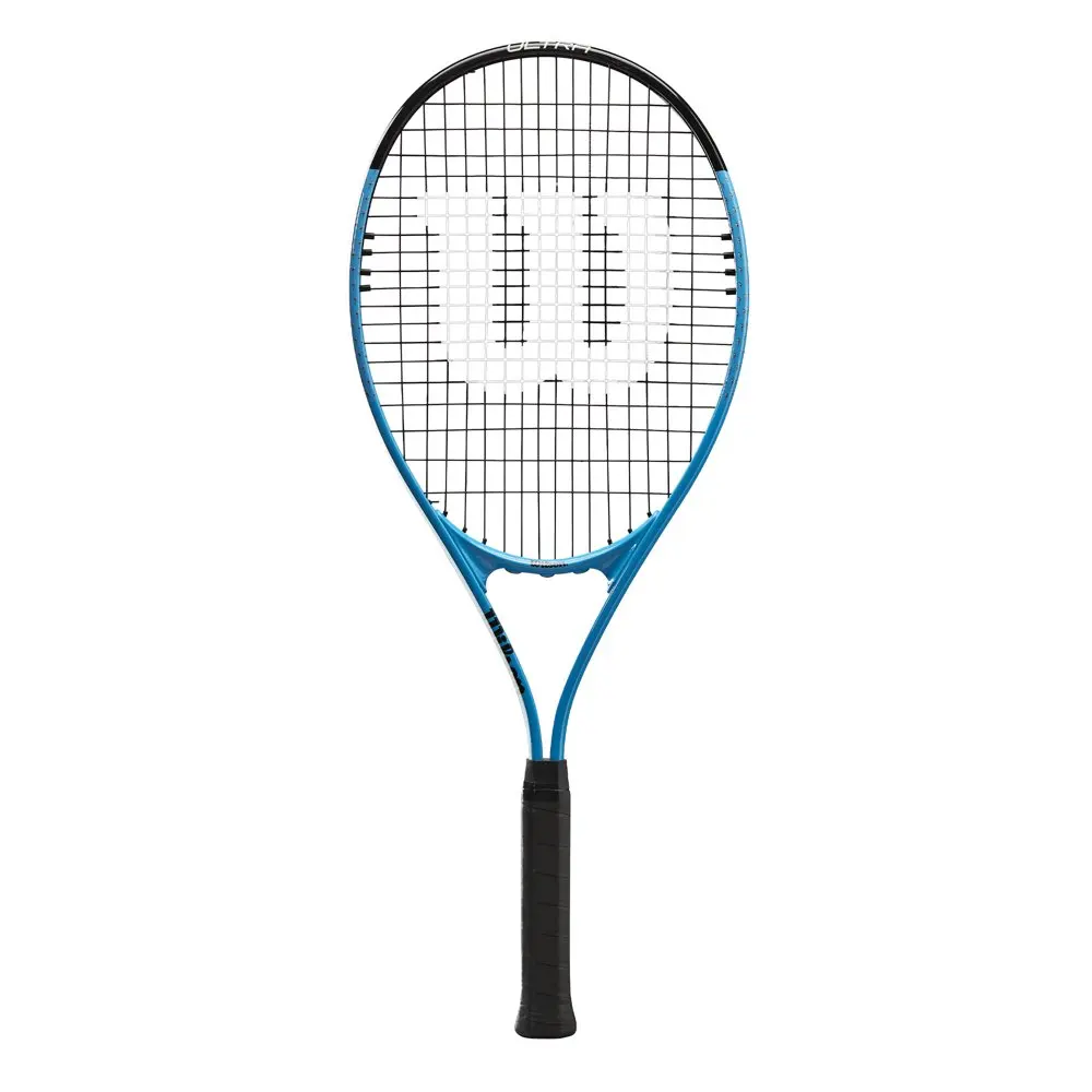 Ultra Power XL 112 Tennis Racket - Blue (Adult)