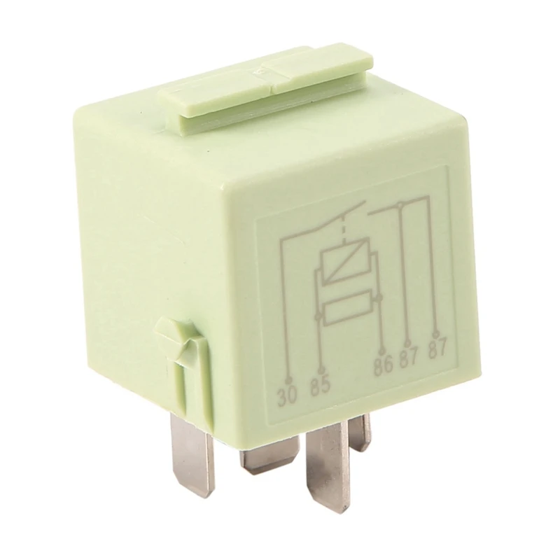 3x61368373700 Реле пневмоподвески автомобиля зажигания для BMW 1 3 5 6 7 серии X3 X5 V23134-K59-X312