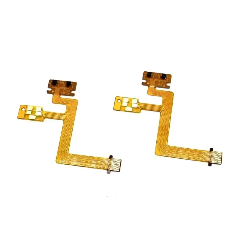 Новый для Sony SELP1650 16-50 мм F3 5-5 6 объектив кнопка зум-переключателя гибкий кабель