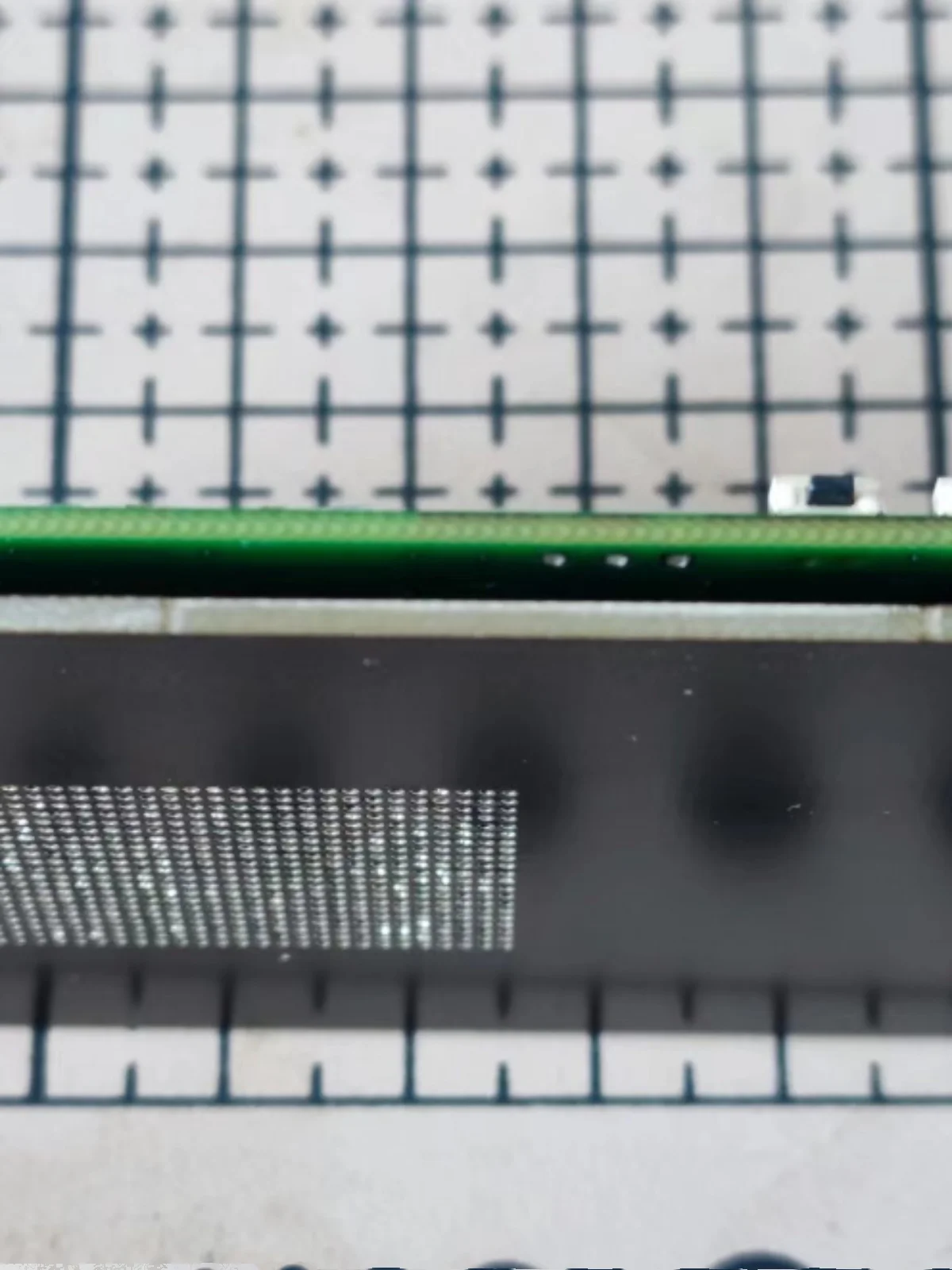 Бесщеточная плата для разработки двигателя постоянного тока STM32 коридор