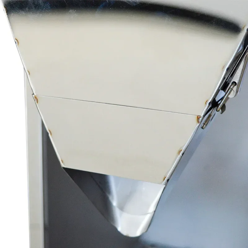 Автоматическая машина для взвешивания гранул 999 в/220 В 10-110 г