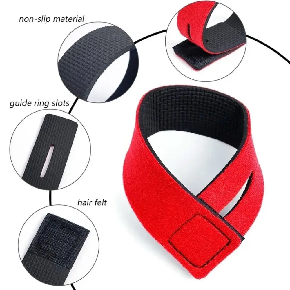 Рыболовные принадлежности аксессуары держатели для удочек ремни рыболовных