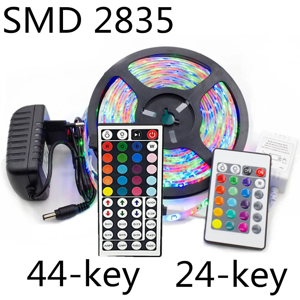 

Светодиодная лента, 5 м, 10 м, 15 м, 12 В