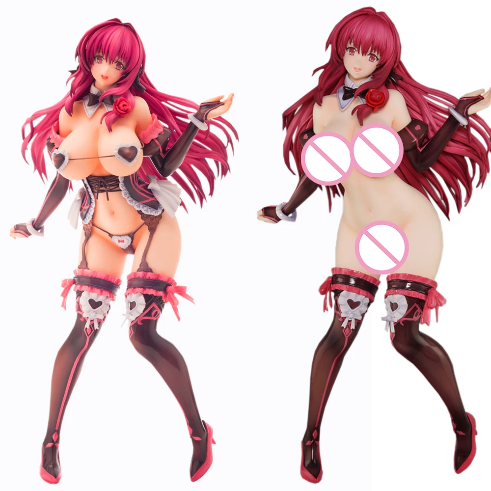 

Zones.Toy Waifu Figurine Hentai Anime Figure Girl Sexy Figure Index-chan - 1/6 Collectible Model Anime Toy