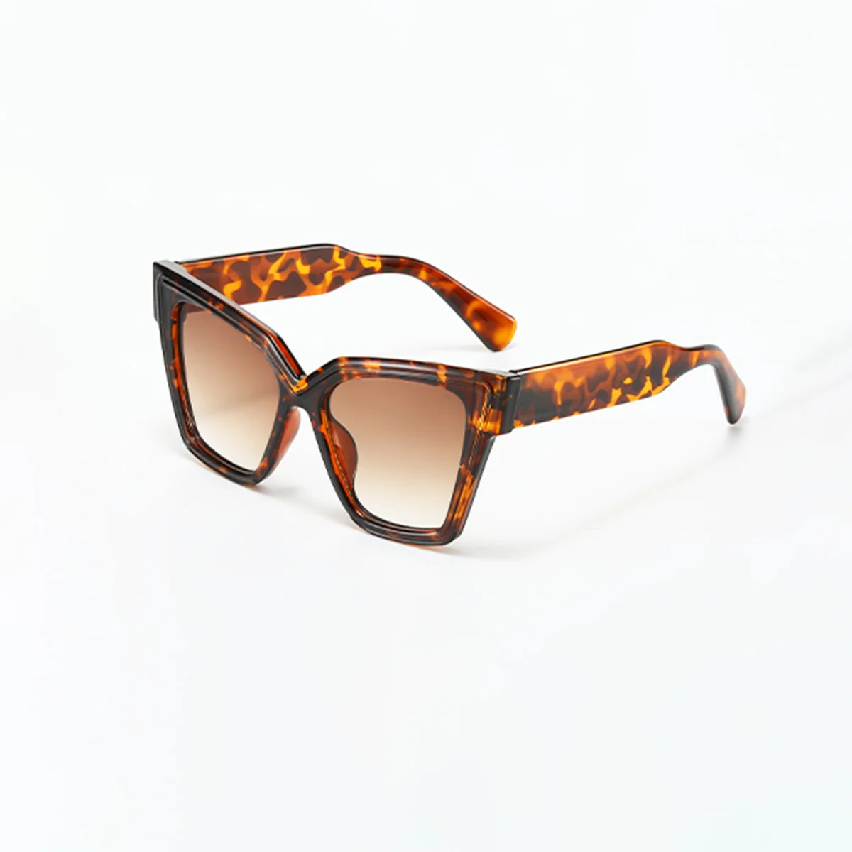 Yuying брендовые женские солнцезащитные очки в стиле ретро защитные UV400