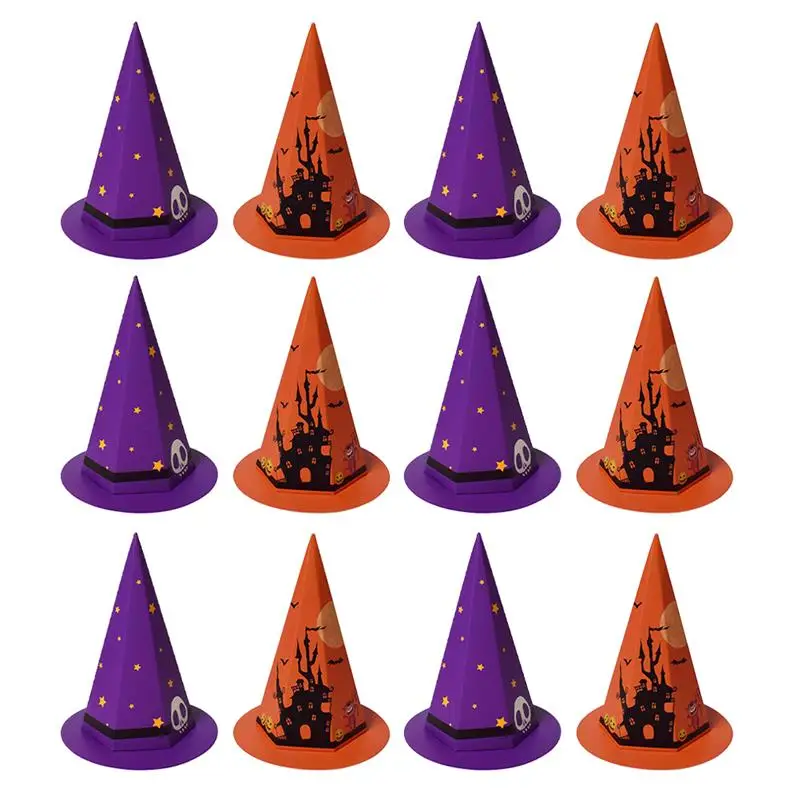 20 шт. коробки для конфет на Хэллоуин |