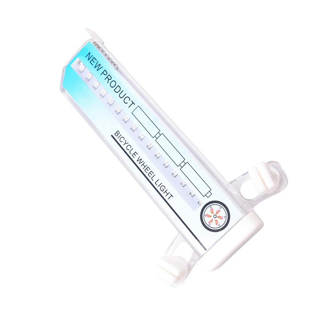 

Фонасветильник для велосипедного освещения, 32 светодисветодиодный, колеса 24 дюйма