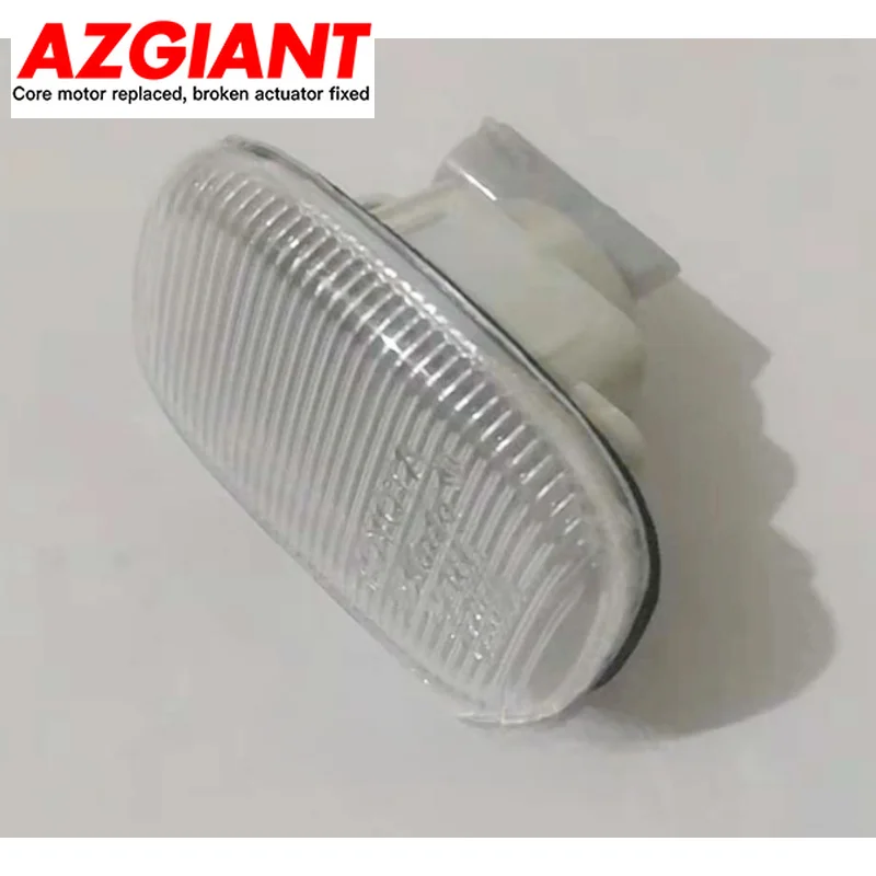 

AZGIANT For DAEWOO DH210W 7 Side Fender Reflector Lamp Side Marker Light