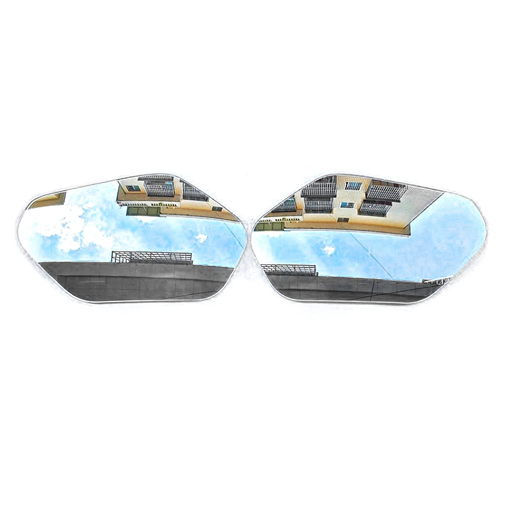 

Выпуклое зеркало заднего вида для SYM Cruisym 300 150 X 150X 180 Cruisym300 400 TL500 508