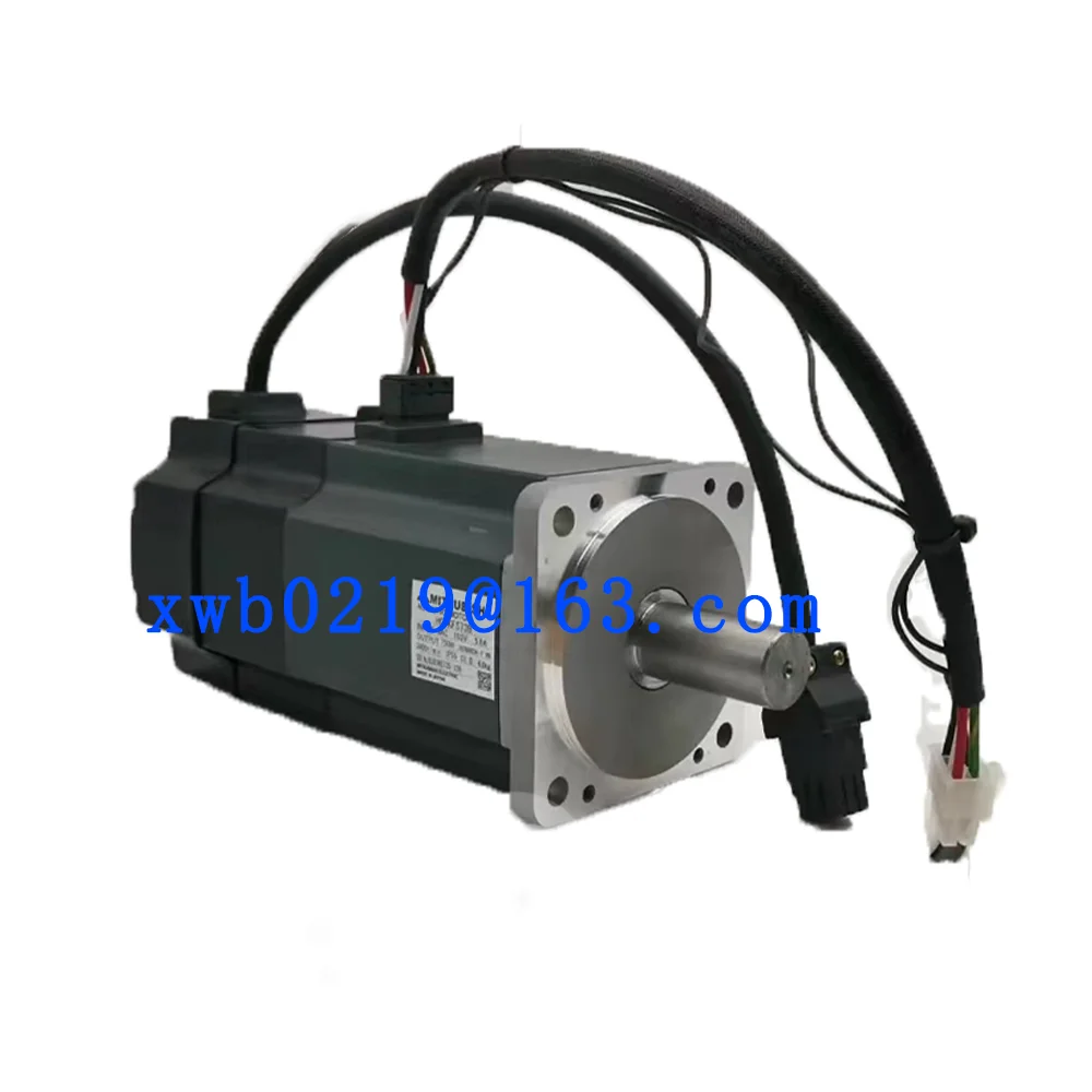 Совершенно новый оригинальный Серводвигатель HF-MP13 HF-MP13B HF-MP13K с быстрой доставкой