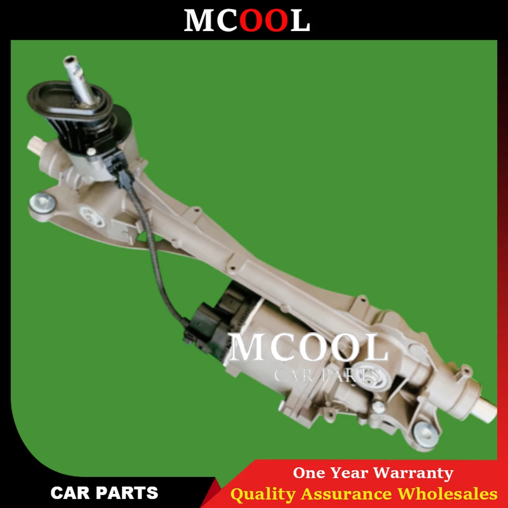 Новый электронный рулевой механизм для VW Volkswagen 5QD 423055M 5QD423055M левый руль