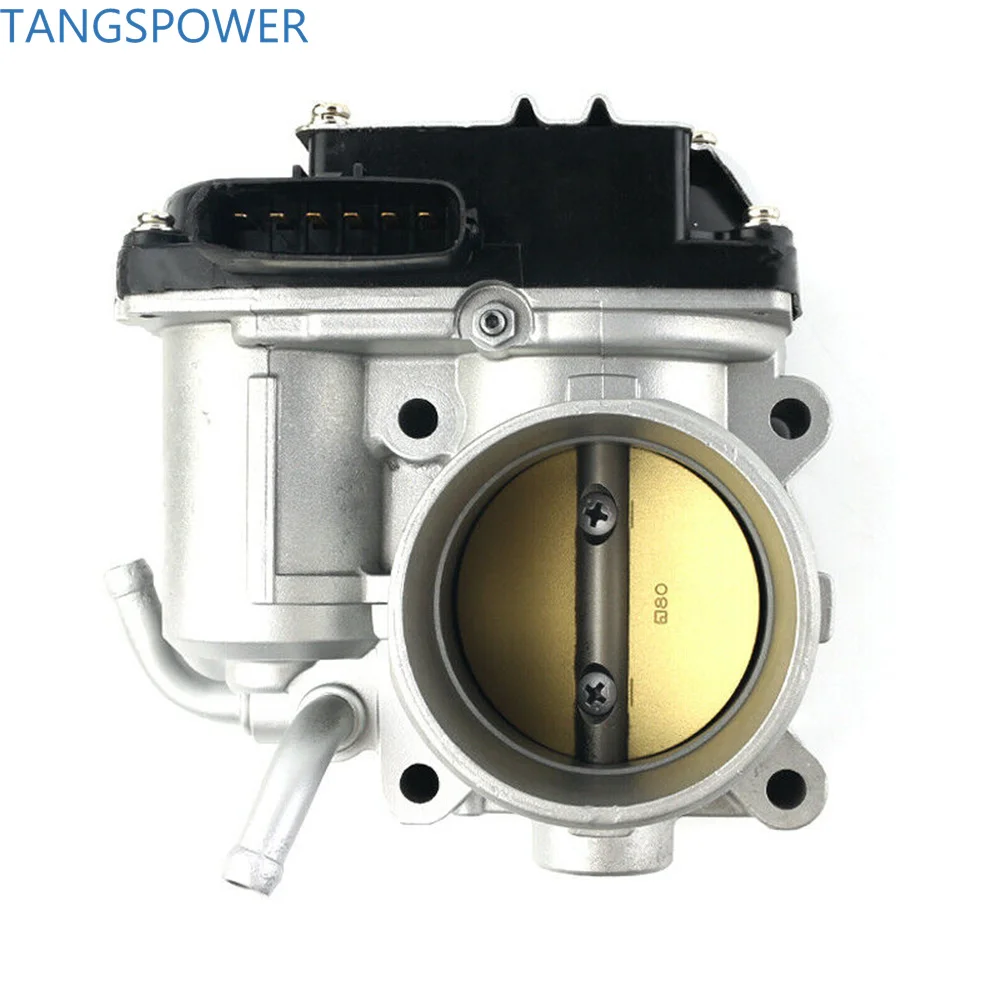 

1450A101 Engine Throttle Body For Mitsubishi Lancer Outlander Sport ASX Lancer Delica 4B10 4B11 4B12 4N13 1.6-2.4L