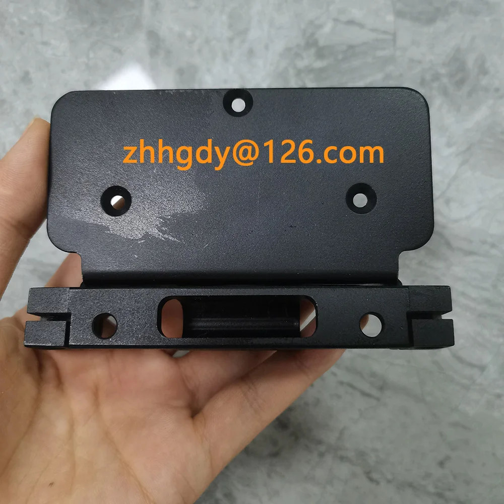 Jilong KL-280G 300T 360E optical fiber fusion splicer bracket accessories optical fiber fusion splicer maintenance accessories