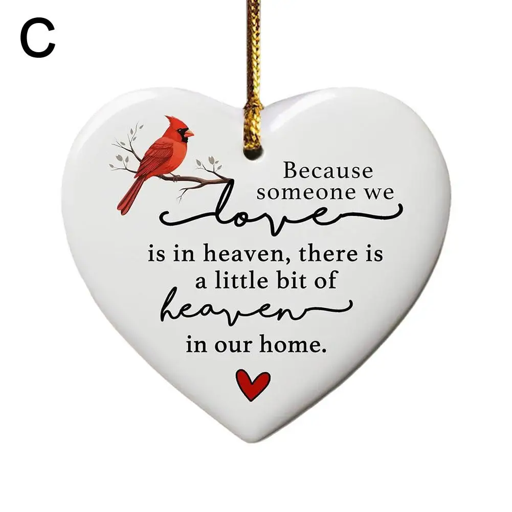 Садовые украшения Рождественский орнамент Робин Рождество Искусство