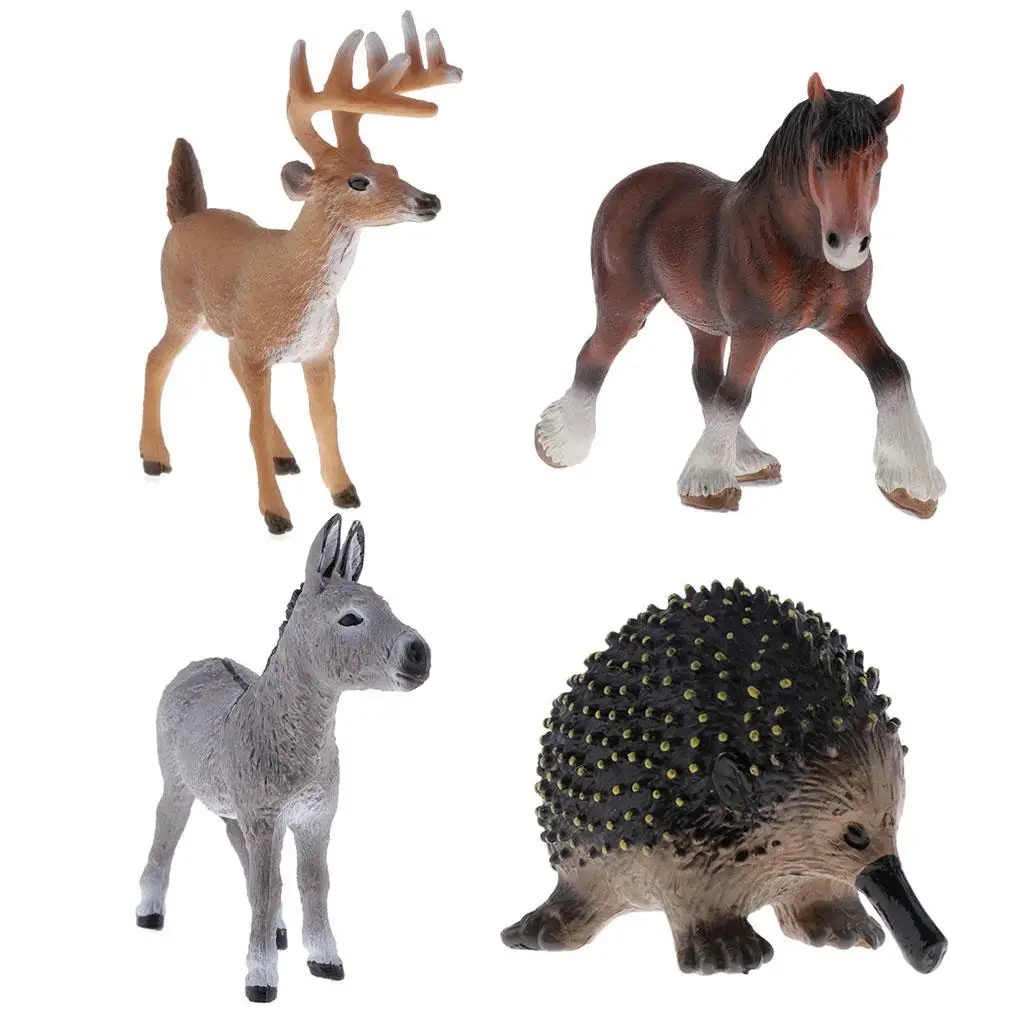 

Lovely Miniature Figurine Home Display Decor Collection